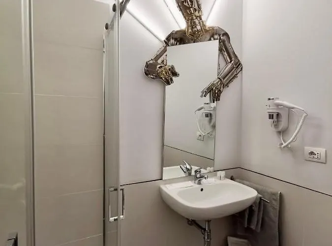 Nocleg ze śniadaniem Red Carpet