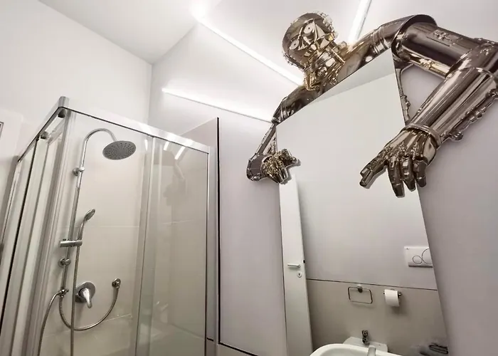 Nocleg ze śniadaniem Red Carpet