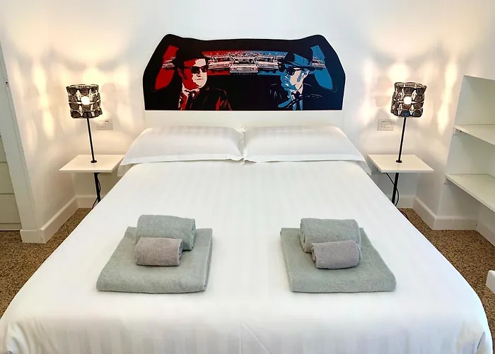 Red Carpet Nocleg ze śniadaniem