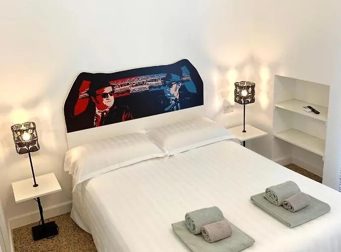 Red Carpet Nocleg ze śniadaniem