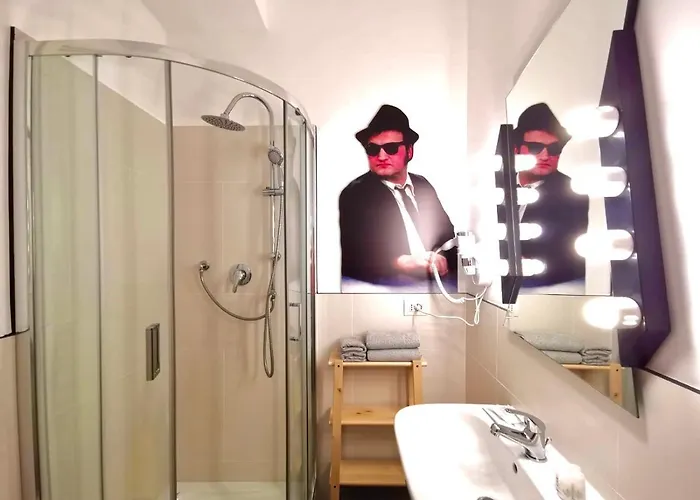 Nocleg ze śniadaniem Red Carpet 3*