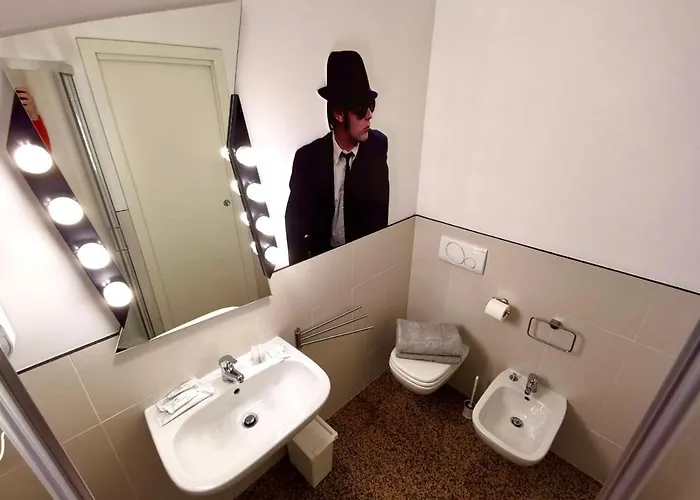 Red Carpet فندق مبيت وإفطار 4*