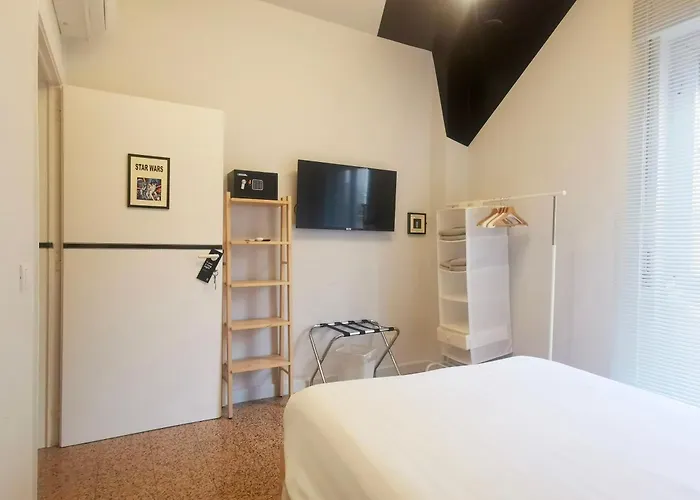 Nocleg ze śniadaniem Red Carpet