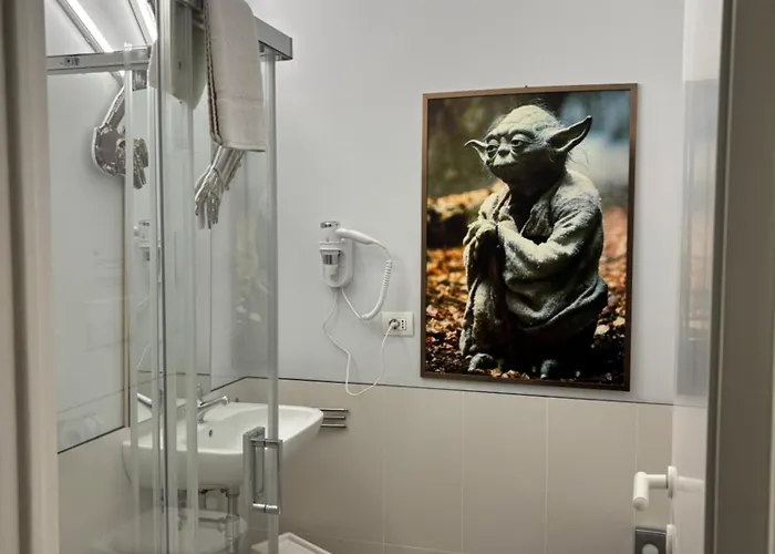 Red Carpet Nocleg ze śniadaniem Bari