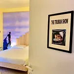 ベッド・アンド・ブレックファスト Red Carpet 3*