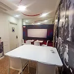 ベッド・アンド・ブレックファスト Red Carpet 3*