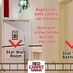 Red Carpet 3*
