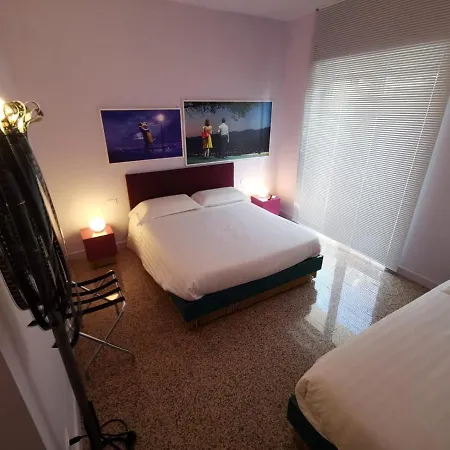 Red Carpet Готель типу 