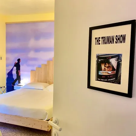 Bed & Breakfast Red Carpet 4*