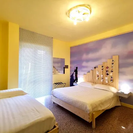 Red Carpet Готель типу 