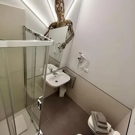 Red Carpet Готель типу 