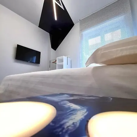 Red Carpet Готель типу 