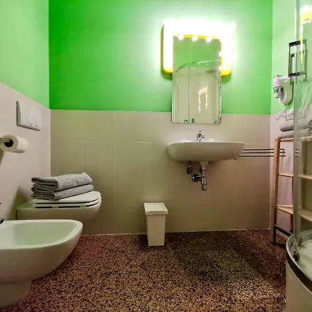 Bed & Breakfast Red Carpet 4*