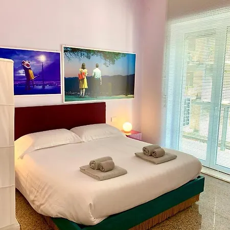 Red Carpet 4* Барі