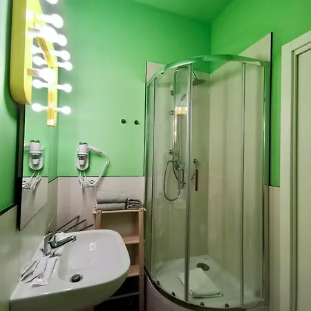 Red Carpet Готель типу 