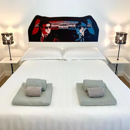 Red Carpet Готель типу 