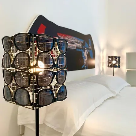 Red Carpet 3* Bari