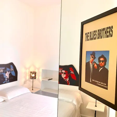 Red Carpet Bed & Breakfast Bari