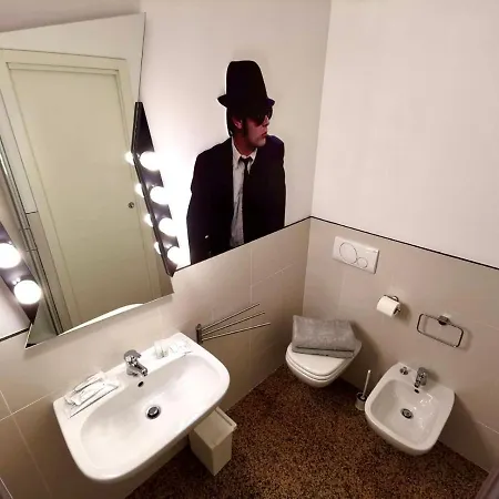 Red Carpet Готель типу 