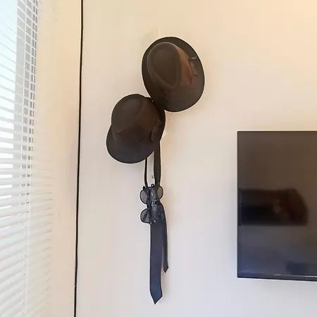 Bed & Breakfast Red Carpet Bari