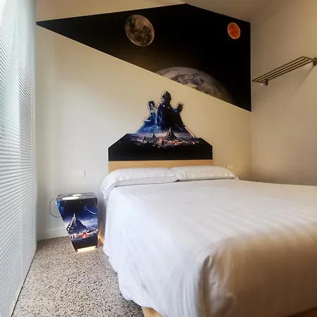 Red Carpet Готель типу 