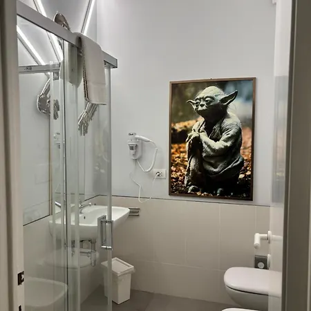 Red Carpet Готель типу 