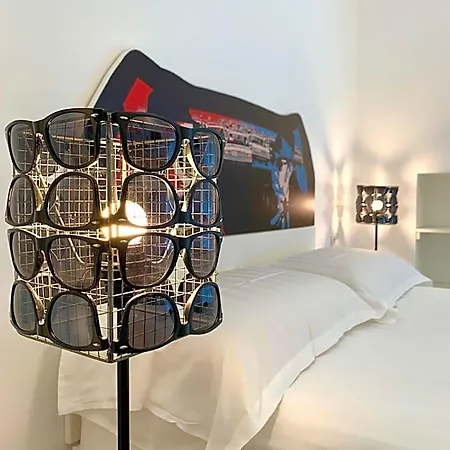 Red Carpet فندق مبيت وإفطار