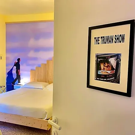 Red Carpet فندق مبيت وإفطار 3*