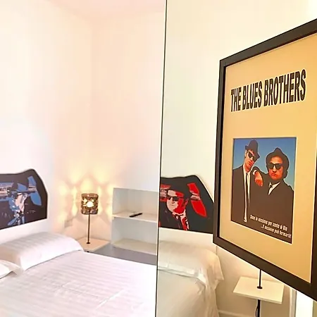 فندق مبيت وإفطار Red Carpet 3*