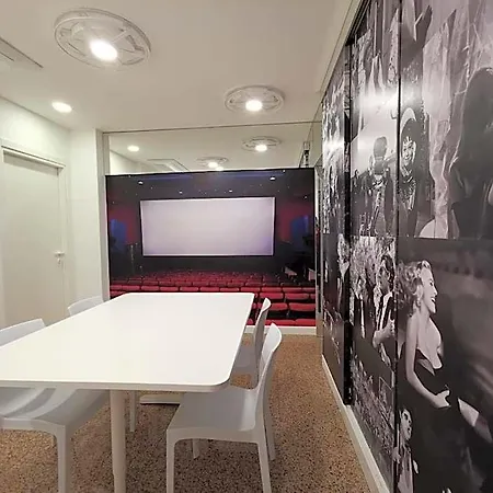 فندق مبيت وإفطار Red Carpet