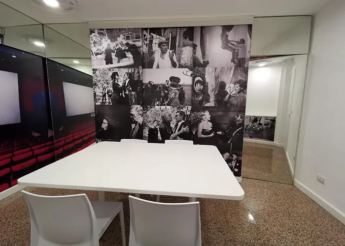 Frühstückspension Red Carpet