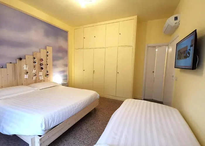 Red Carpet バーリ