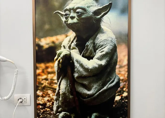 ベッド・アンド・ブレックファスト Red Carpet